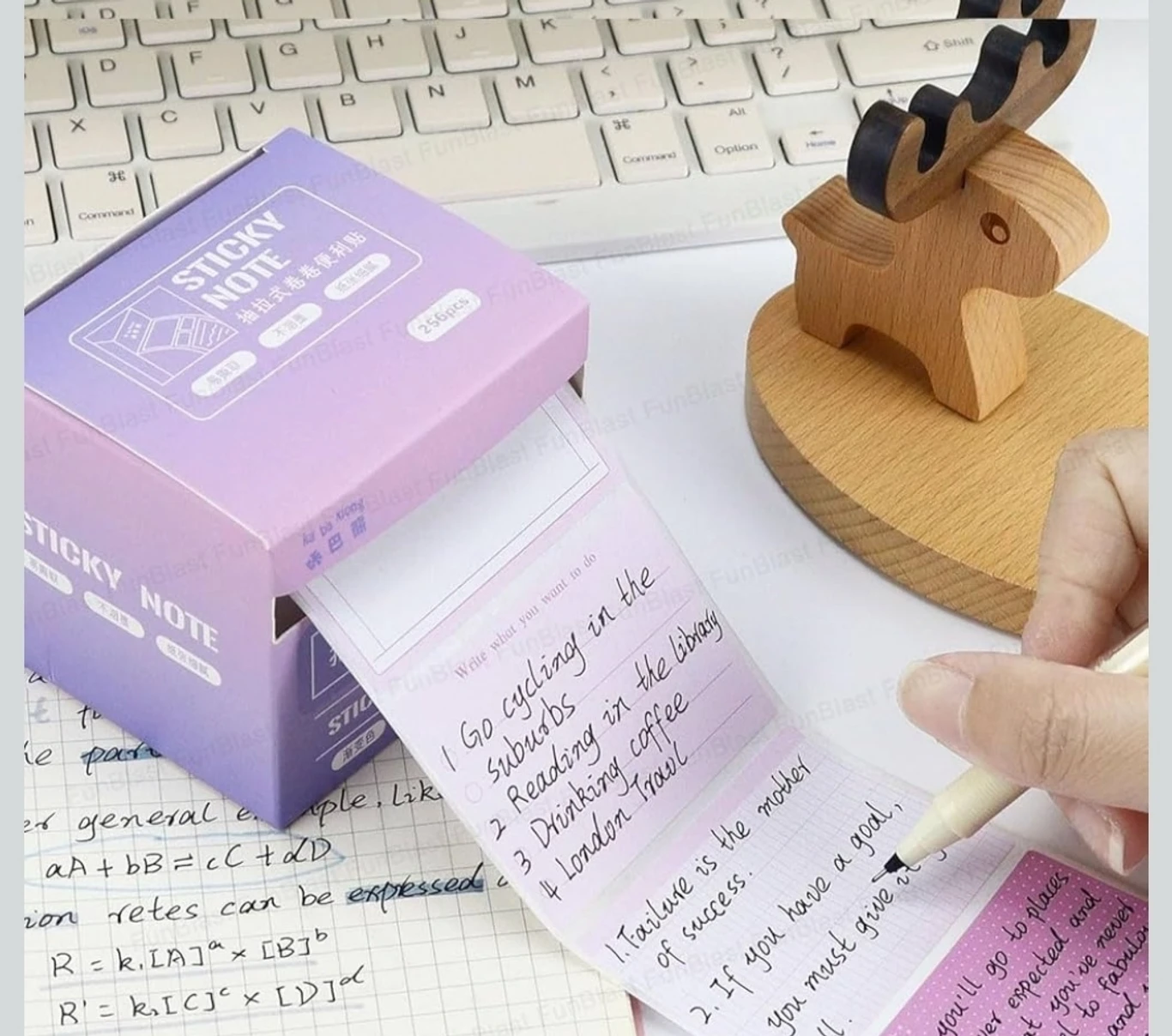 Sticky Notes Pack