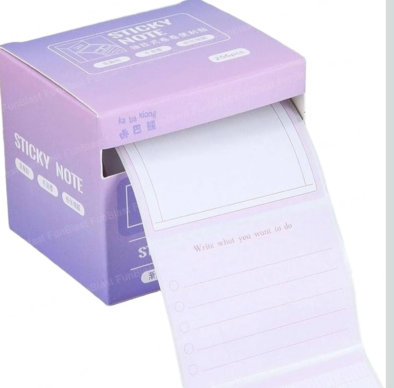 Sticky Notes Pack