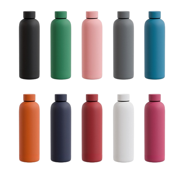Insulated Water Bottle