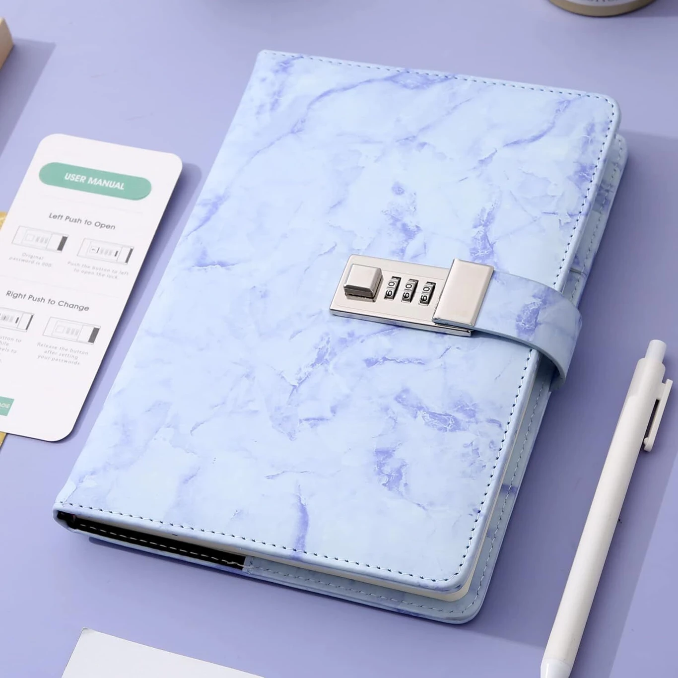 Diary