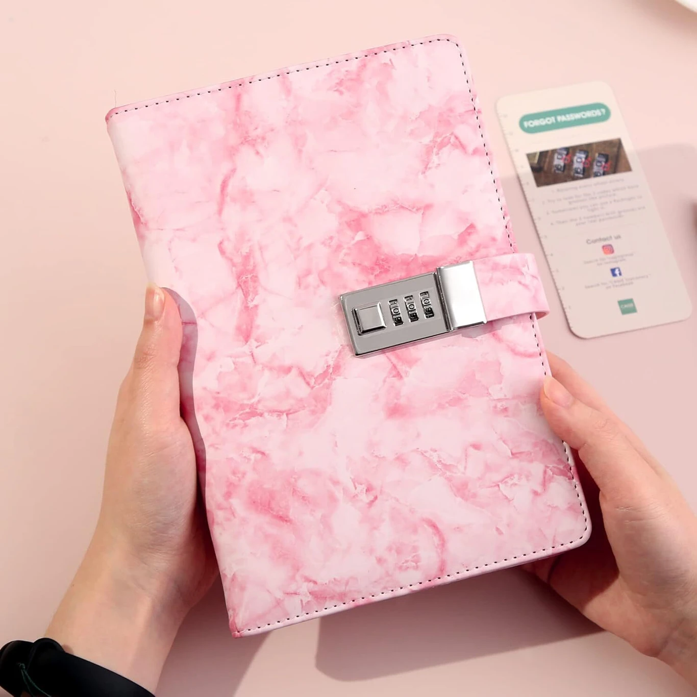 Diary