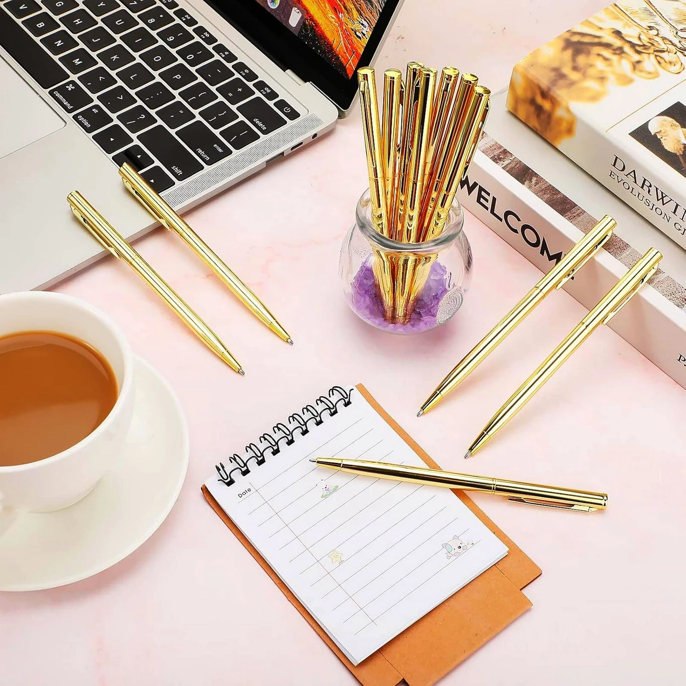 Premium Pen Set