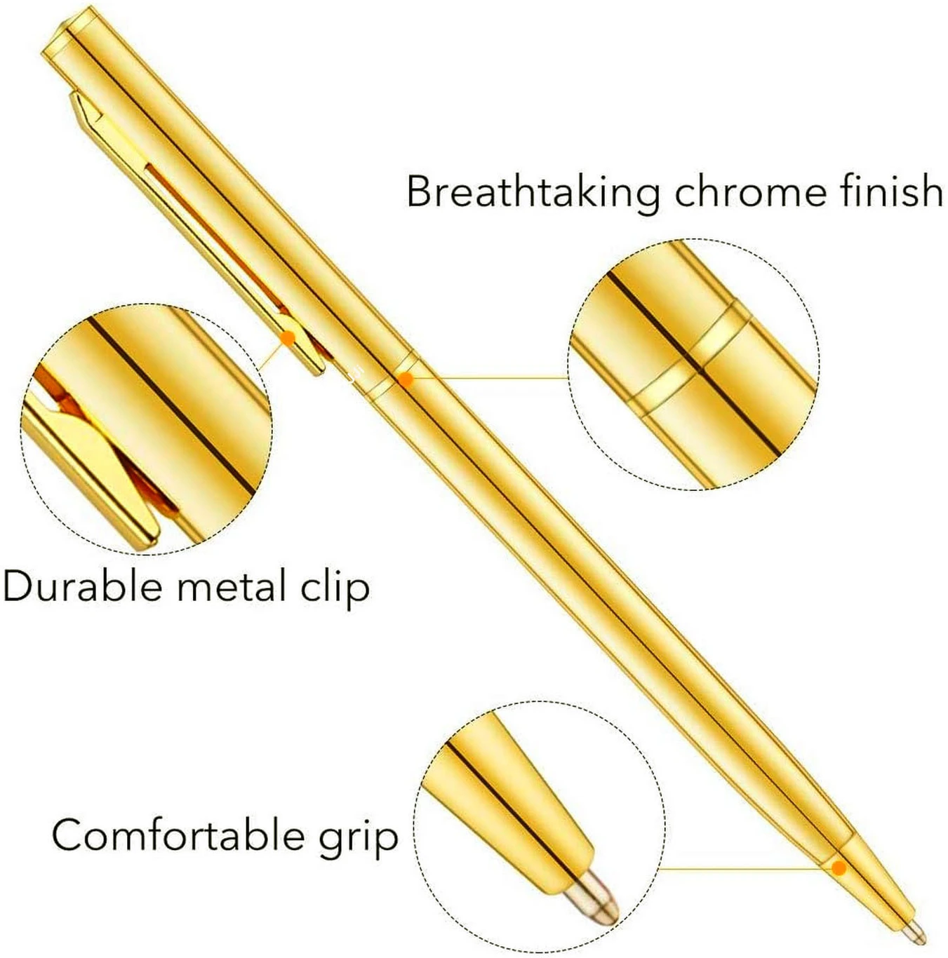 Premium Pen Set